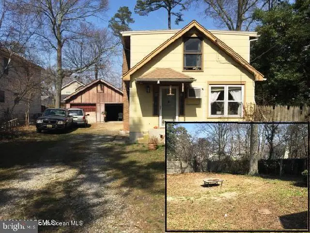 707 Parkside Ave, Toms River, NJ 08753 - #1