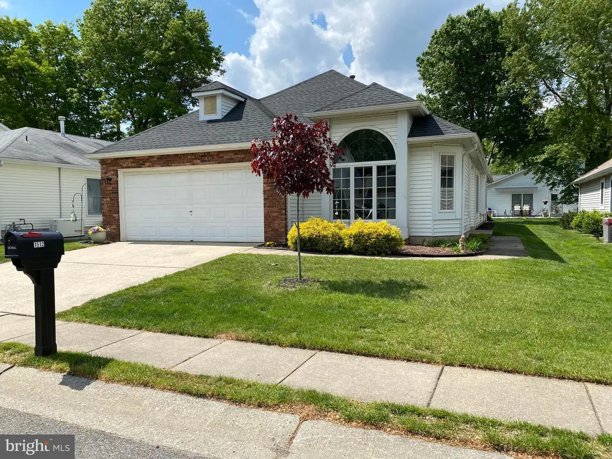 1512 Burr Oak Rd, Toms River, NJ 08755 - #1