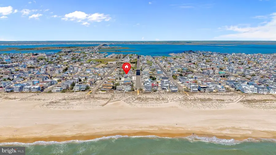 46 S 2nd St, Surf City, NJ 08008 - #2