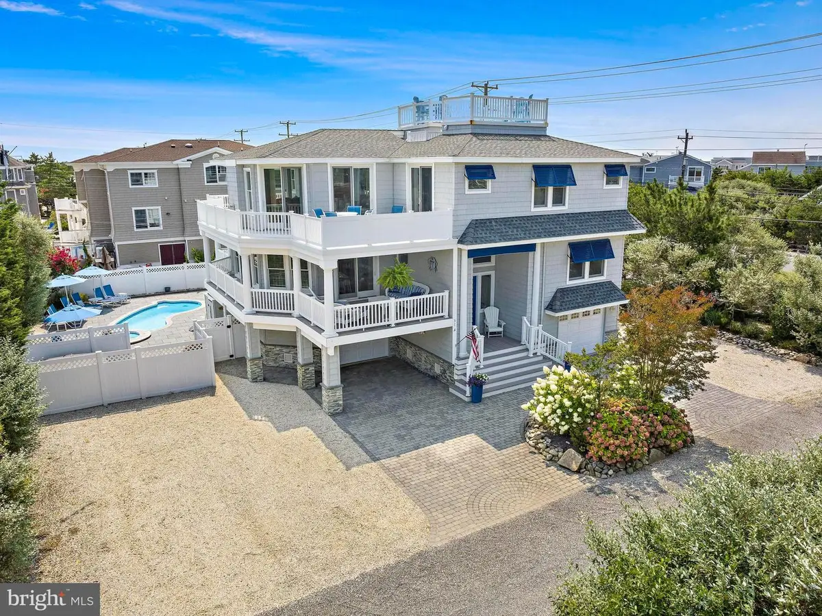 51-a Long Beach Blvd, Long Beach Township, NJ 08008 - #1