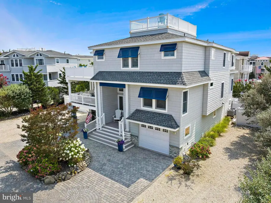 51-a Long Beach Blvd, Long Beach Township, NJ 08008 - #3
