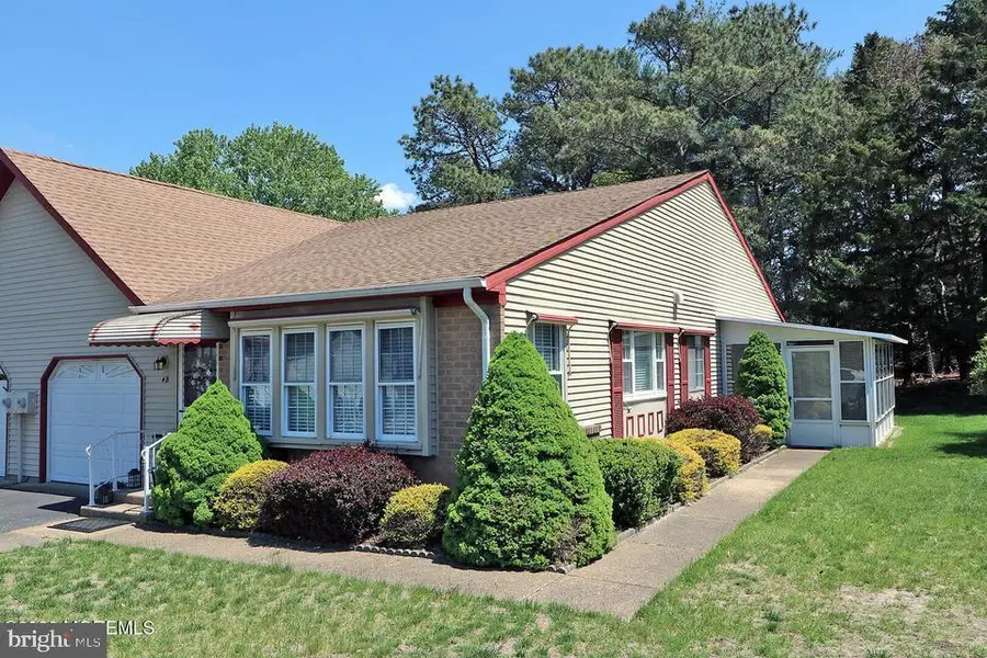 4b Portsmouth St, Whiting, NJ 08759 - #3