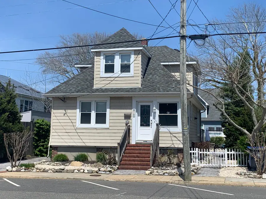 225 Pearl St, Beach Haven, NJ 08008 - #2