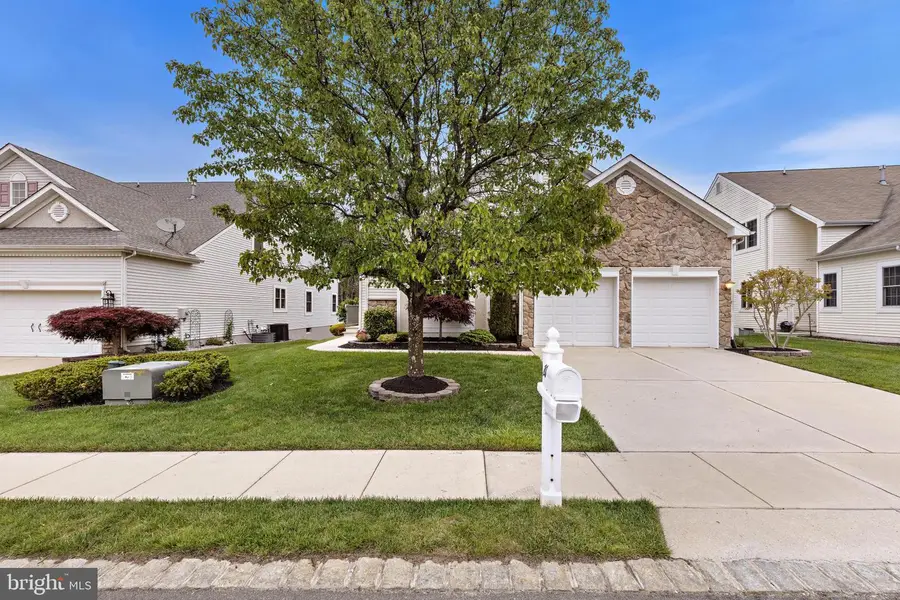 20 Spring Lake Blvd, Waretown, NJ 08758 - #3