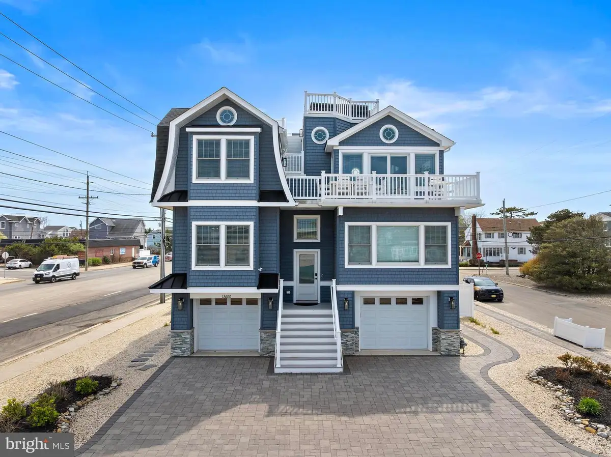 13600 Long Beach Blvd, Long Beach Township, NJ 08008 - #1