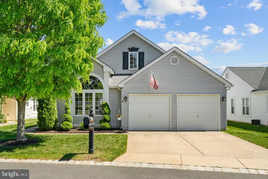 9 Eaton Ct, Jackson, NJ 08527 - #2