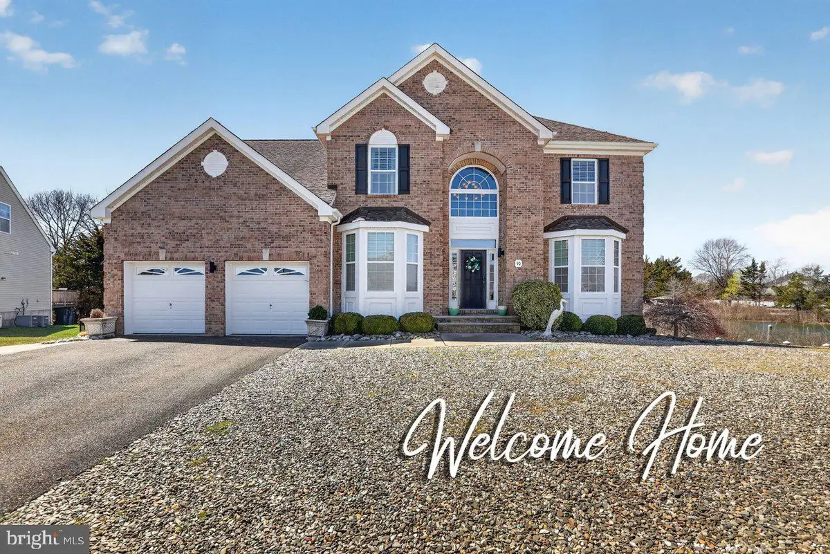 40 Overlook Dr, Little Egg Harbor, NJ 08087 - #1