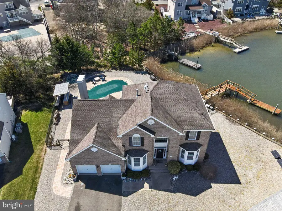 40 Overlook Dr, Little Egg Harbor, NJ 08087 - #3