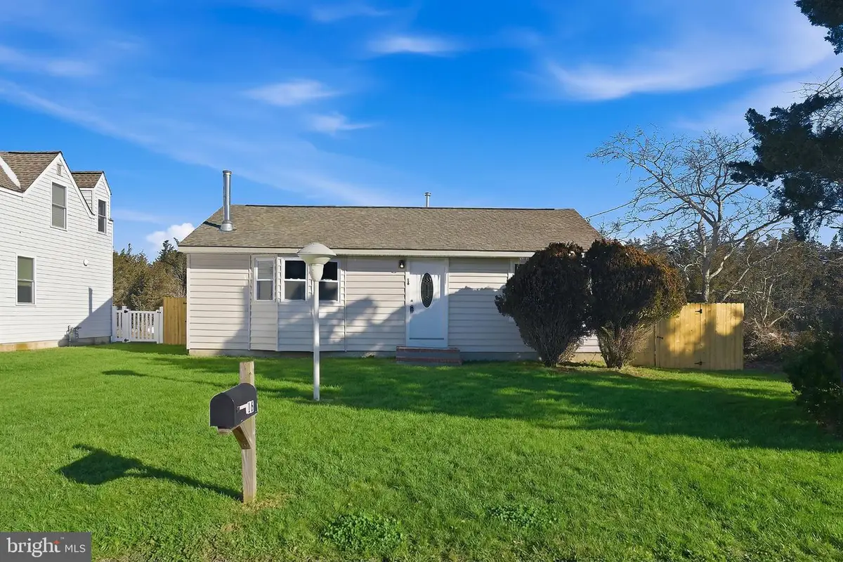 16 Surfside Blvd, Little Egg Harbor, NJ 08087 - #1