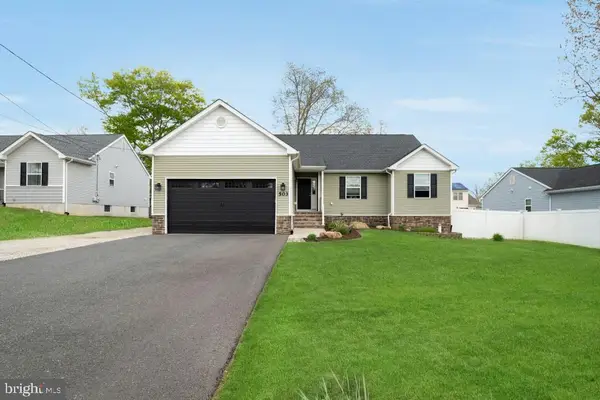 503 Lighthouse Dr, MANAHAWKIN, NJ 08050