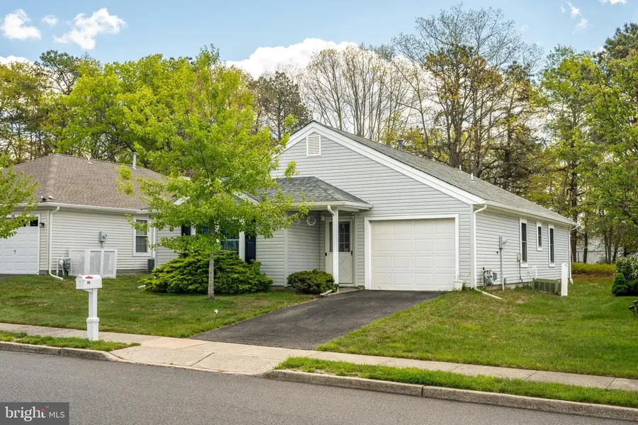 98 Pine Oak Blvd, Barnegat, NJ 08005 - #2