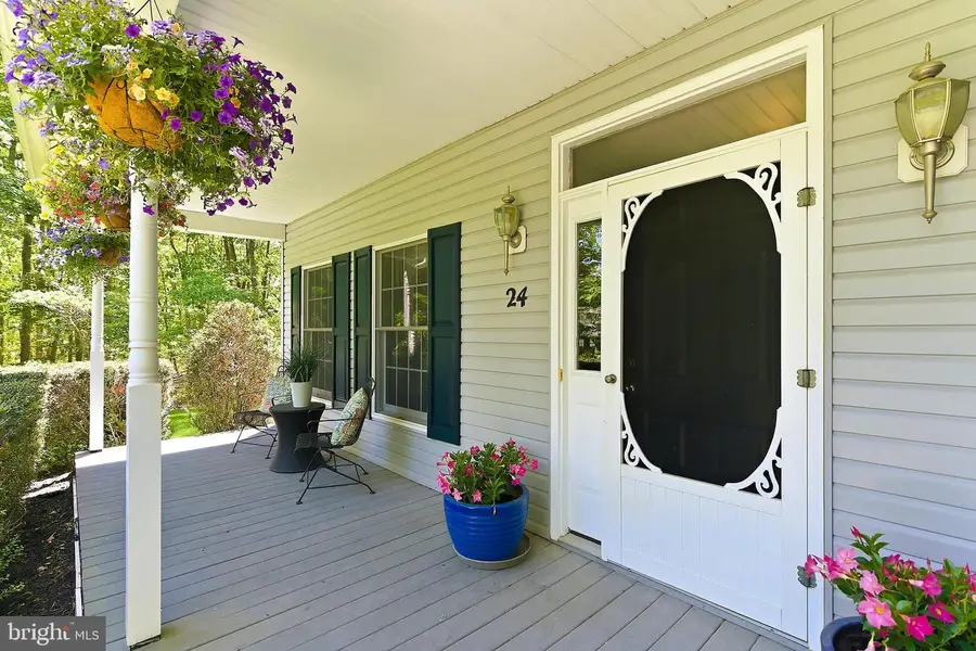 24 Success Rd, New Egypt, NJ 08533 - #2