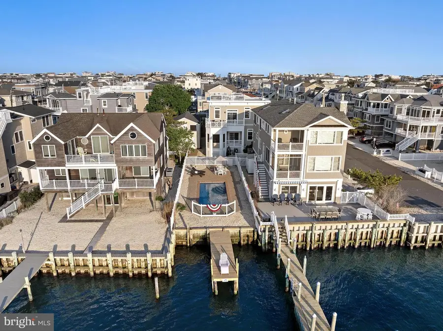 41 W Ocean View Dr, Long Beach Township, NJ 08008 - #2