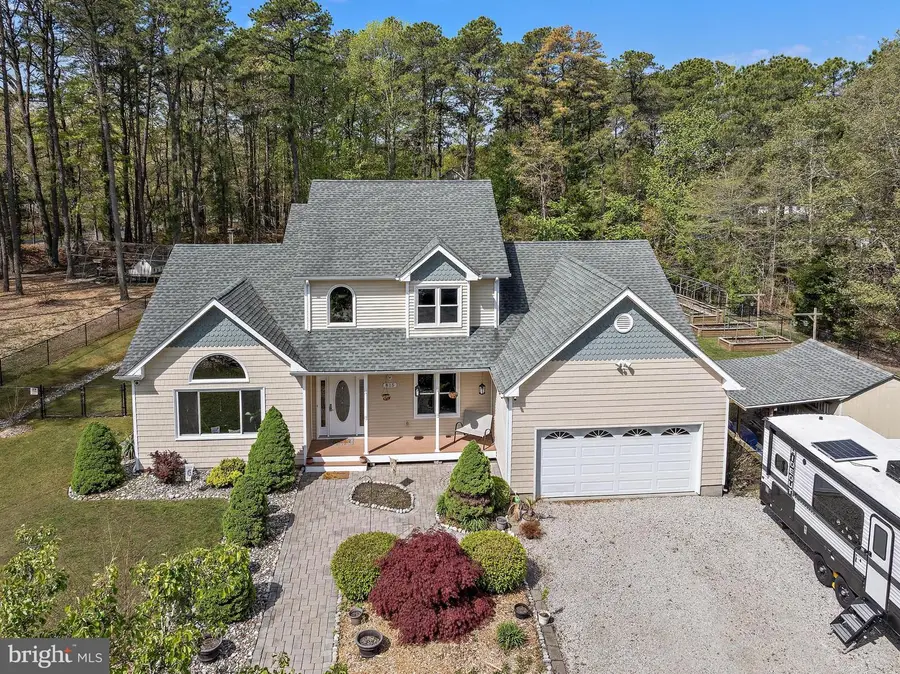 815 Route 9 S, Little Egg Harbor, NJ 08087 - #3
