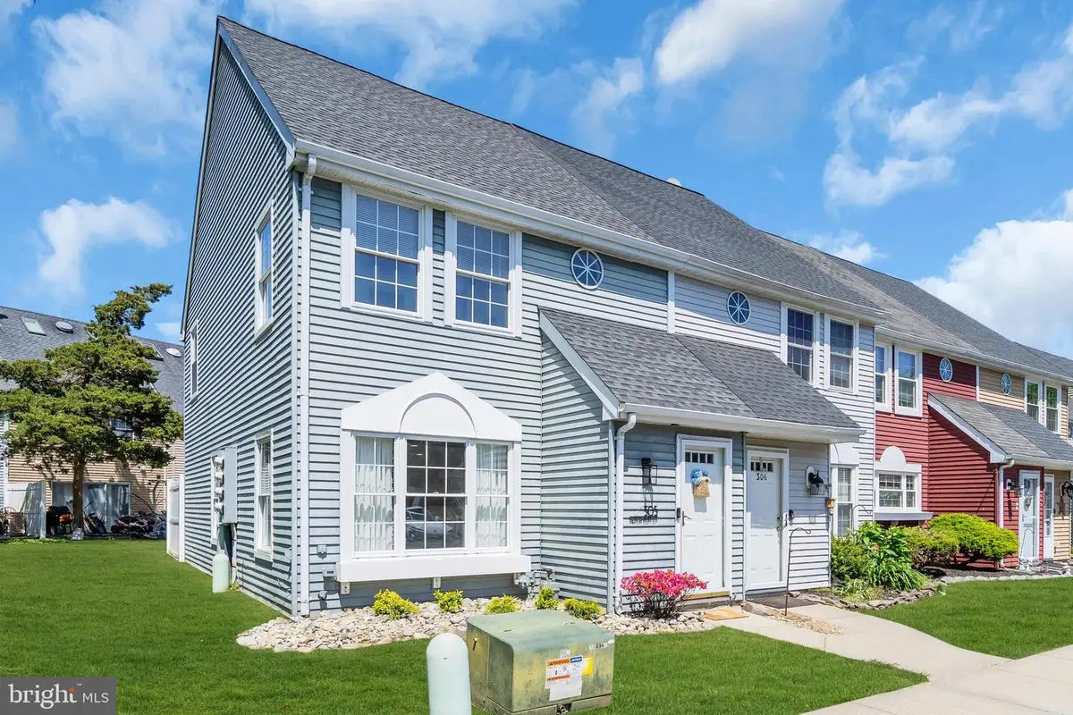 305 Beach Plum, Tuckerton, NJ 08087 - #1