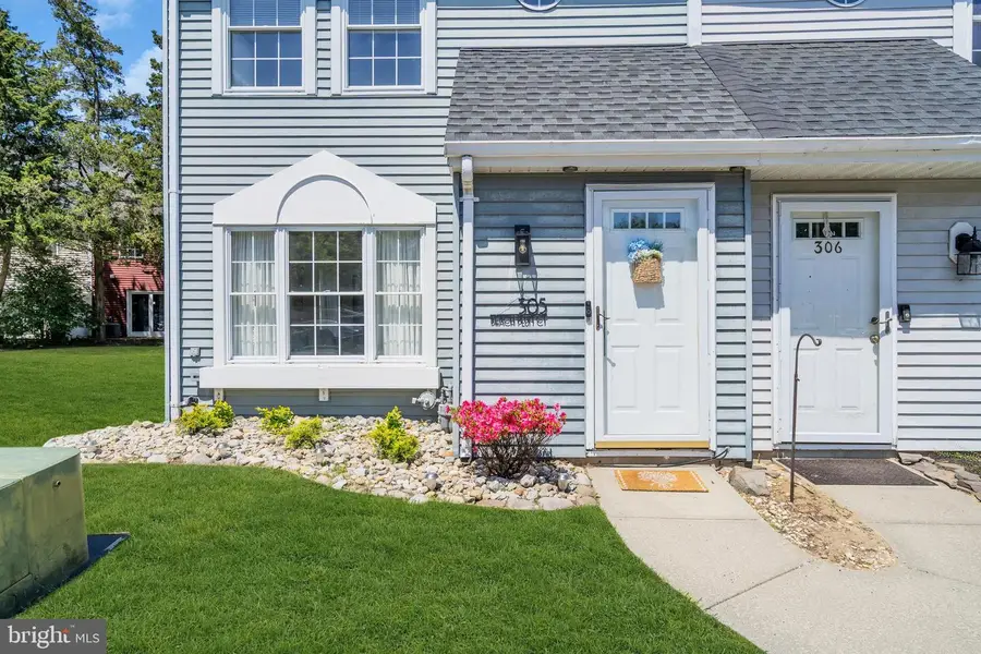 305 Beach Plum, Tuckerton, NJ 08087 - #2