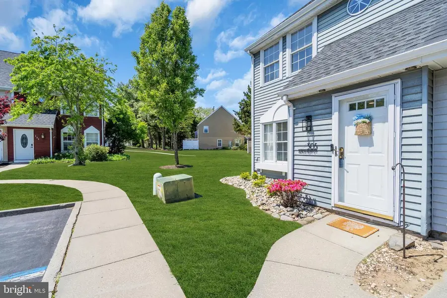 305 Beach Plum, Tuckerton, NJ 08087 - #3