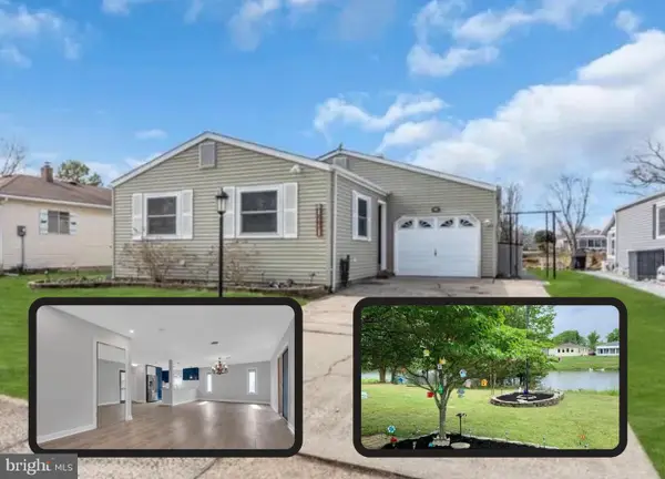 807 Jamaica Blvd, TOMS RIVER, NJ 08757