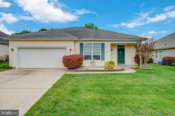 4 Pelican Ln, LITTLE EGG HARBOR TWP, NJ 08087