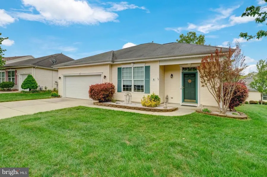 4 Pelican Ln, Little Egg Harbor, NJ 08087 - #2
