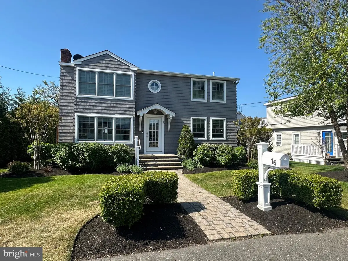 16 W 83rd St, Harvey Cedars, NJ 08008 - #1