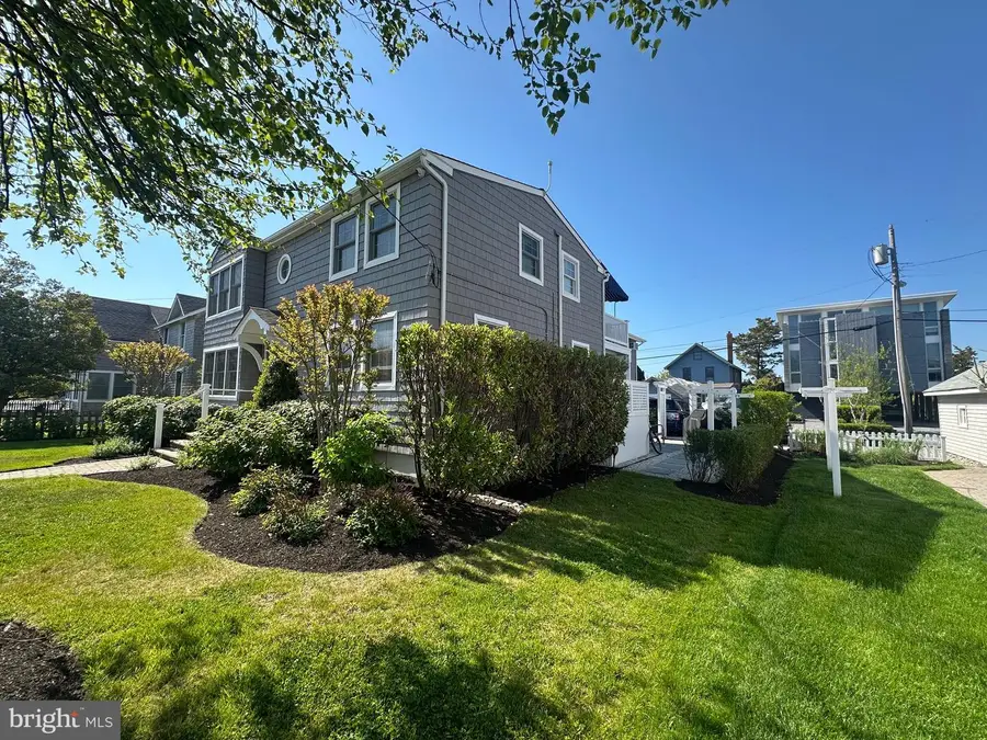 16 W 83rd St, Harvey Cedars, NJ 08008 - #2