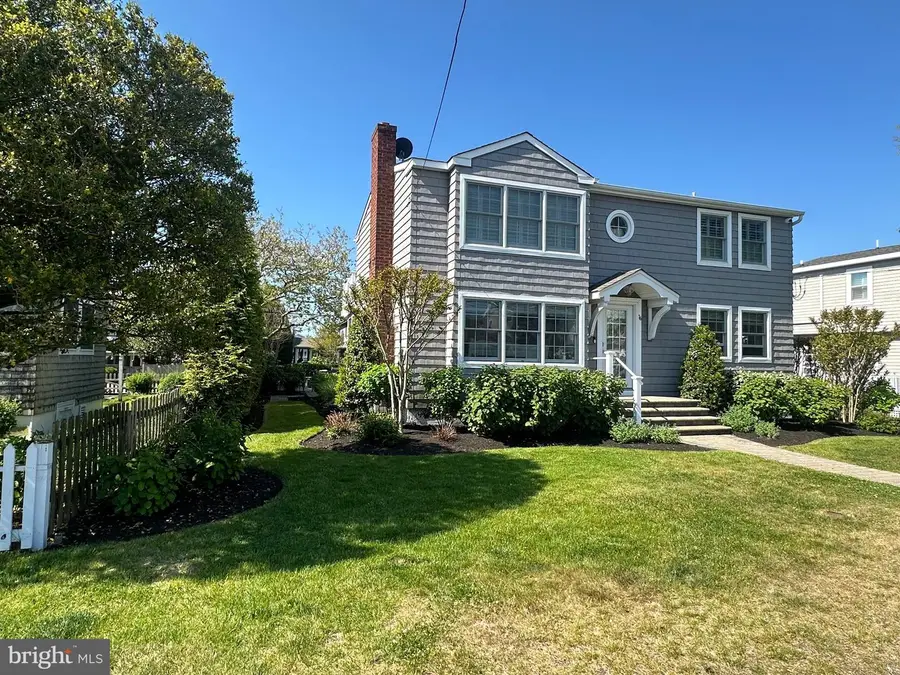 16 W 83rd St, Harvey Cedars, NJ 08008 - #3