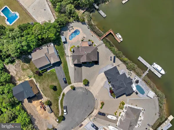 40 Overlook Dr, LITTLE EGG HARBOR TWP, NJ 08087