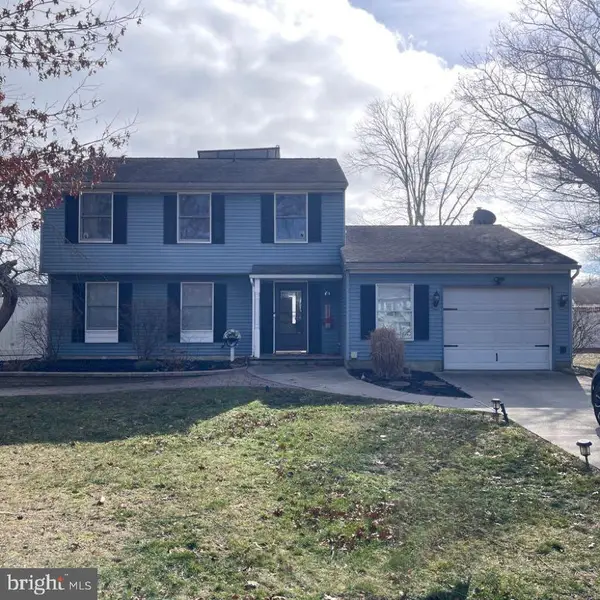 83 Saint Andrews Dr, LITTLE EGG HARBOR TWP, NJ 08087
