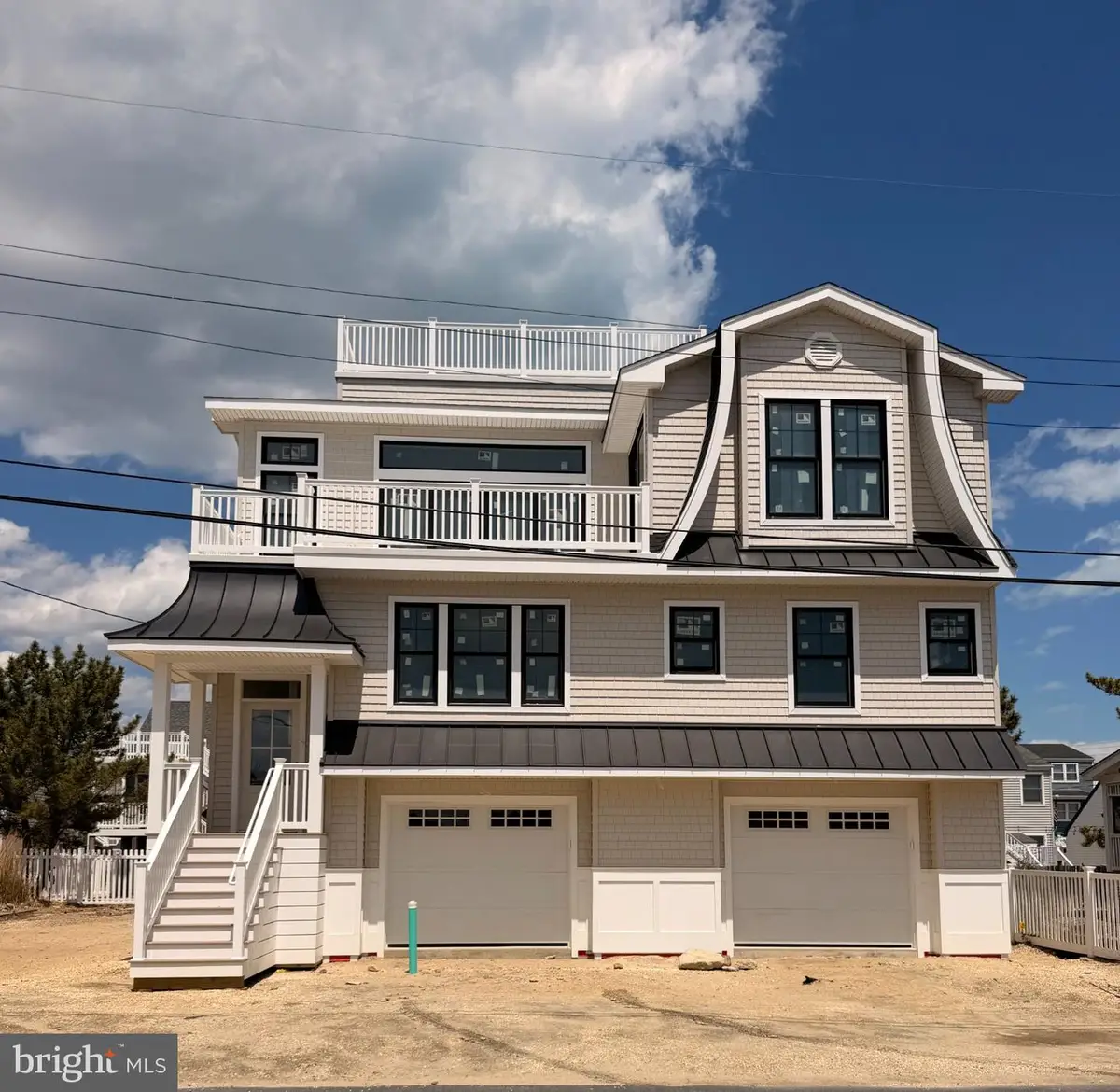 19 Lavenia Ave W, Long Beach Twp, NJ 08008 - #1