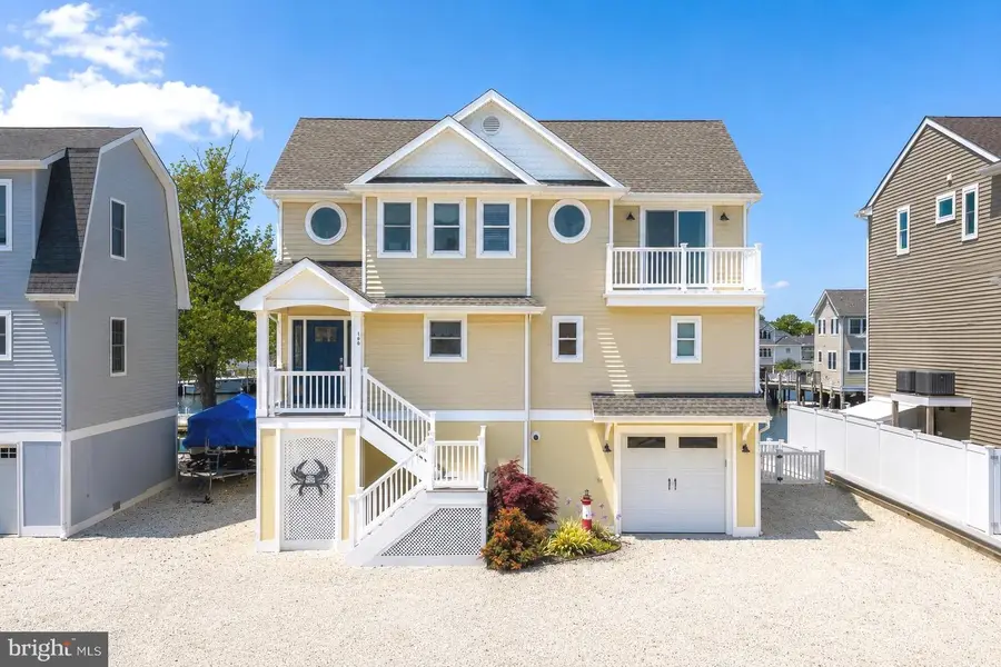 188 Morris Blvd, Manahawkin, NJ 08050 - #2