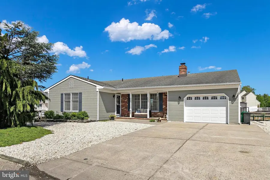 407 Atlantic City Ct, Lanoka Harbor, NJ 08734 - #2