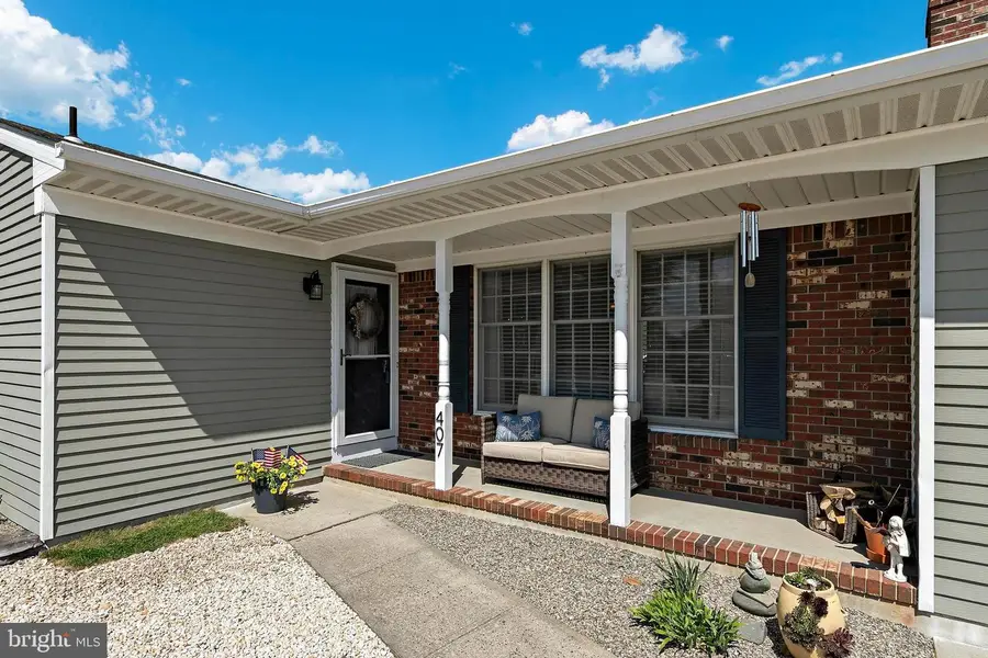 407 Atlantic City Ct, Lanoka Harbor, NJ 08734 - #3