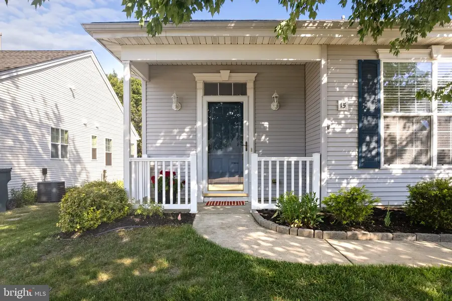 15 Reef Ln, Tuckerton, NJ 08087 - #3