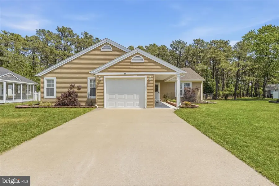 14 Abbey Ct, Forked River, NJ 08731 - #2