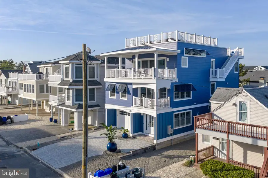 30 N 3rd St, Surf City, NJ 08008 - #3