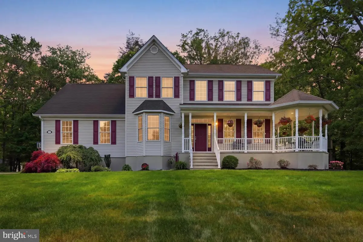 7 Cherry Tree Ln, Cream Ridge, NJ 08514 - #1