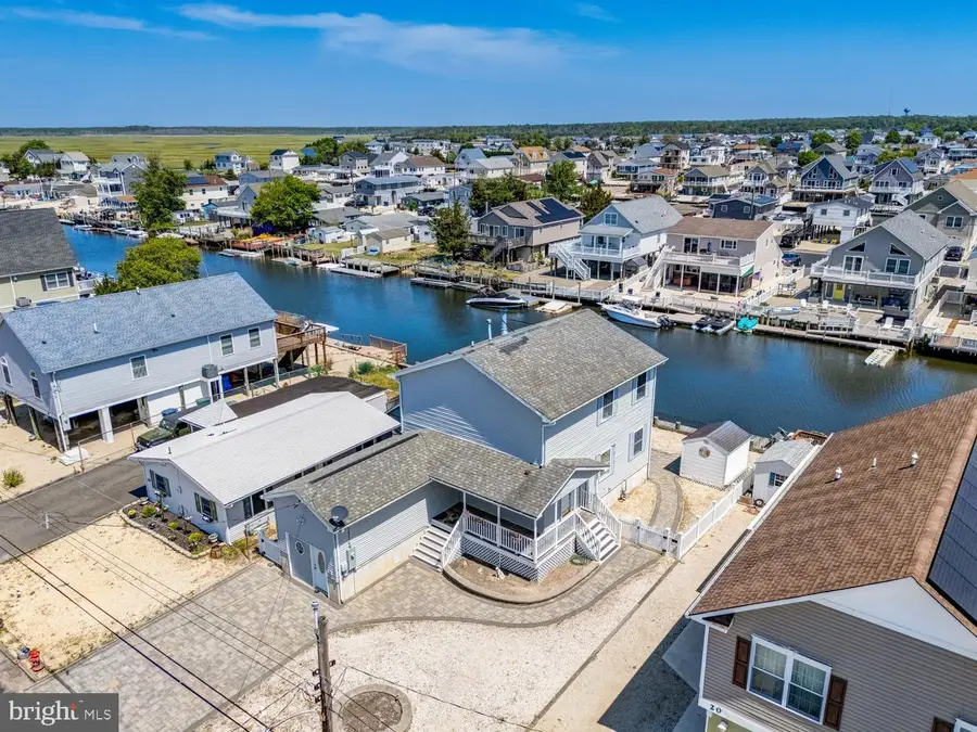 22 W Raritan Dr, Little Egg Harbor, NJ 08087 - #2