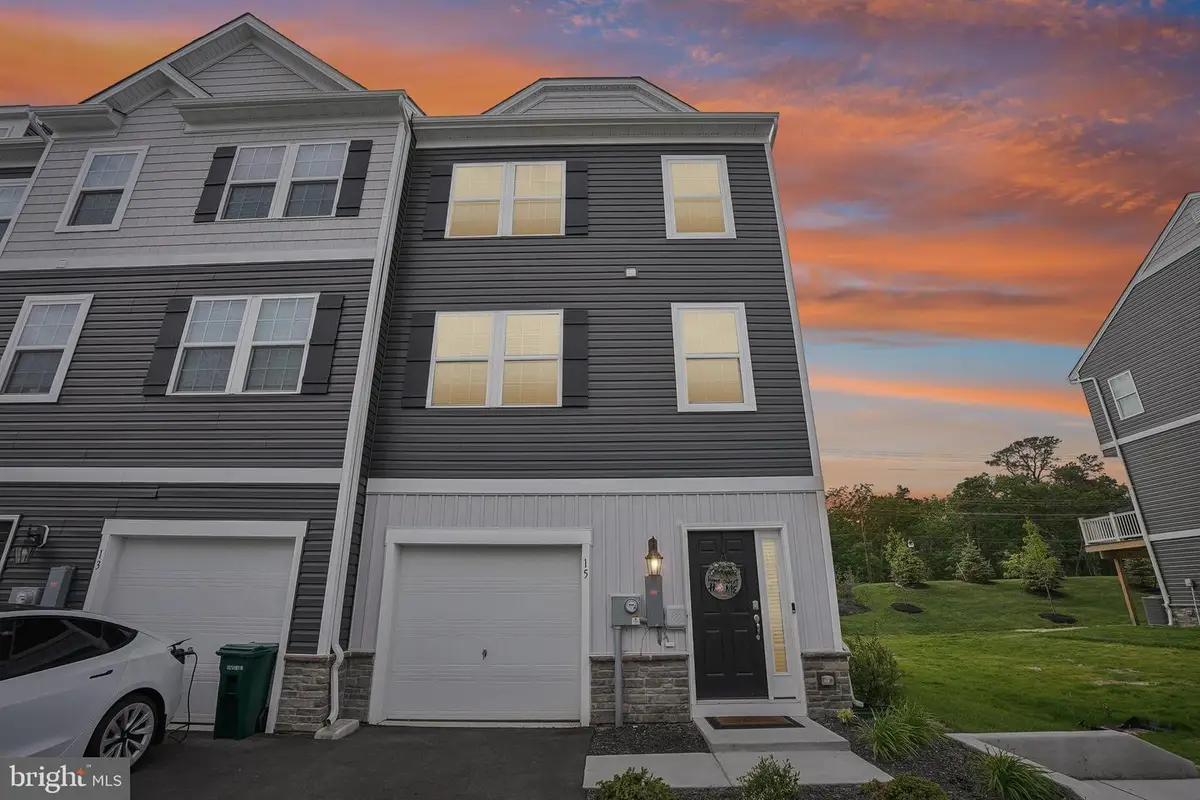 15 Baybreeze Dr, Waretown, NJ 08758 - #1
