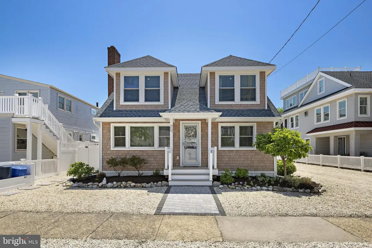 24 E 21st, Long Beach Township, NJ 08008 - #1