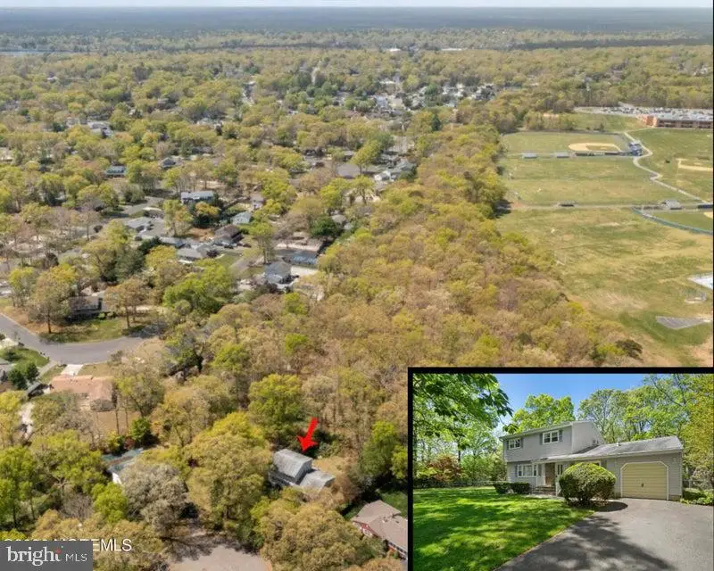 510 Oak Hill Ct, Lanoka Harbor, NJ 08734 - #1