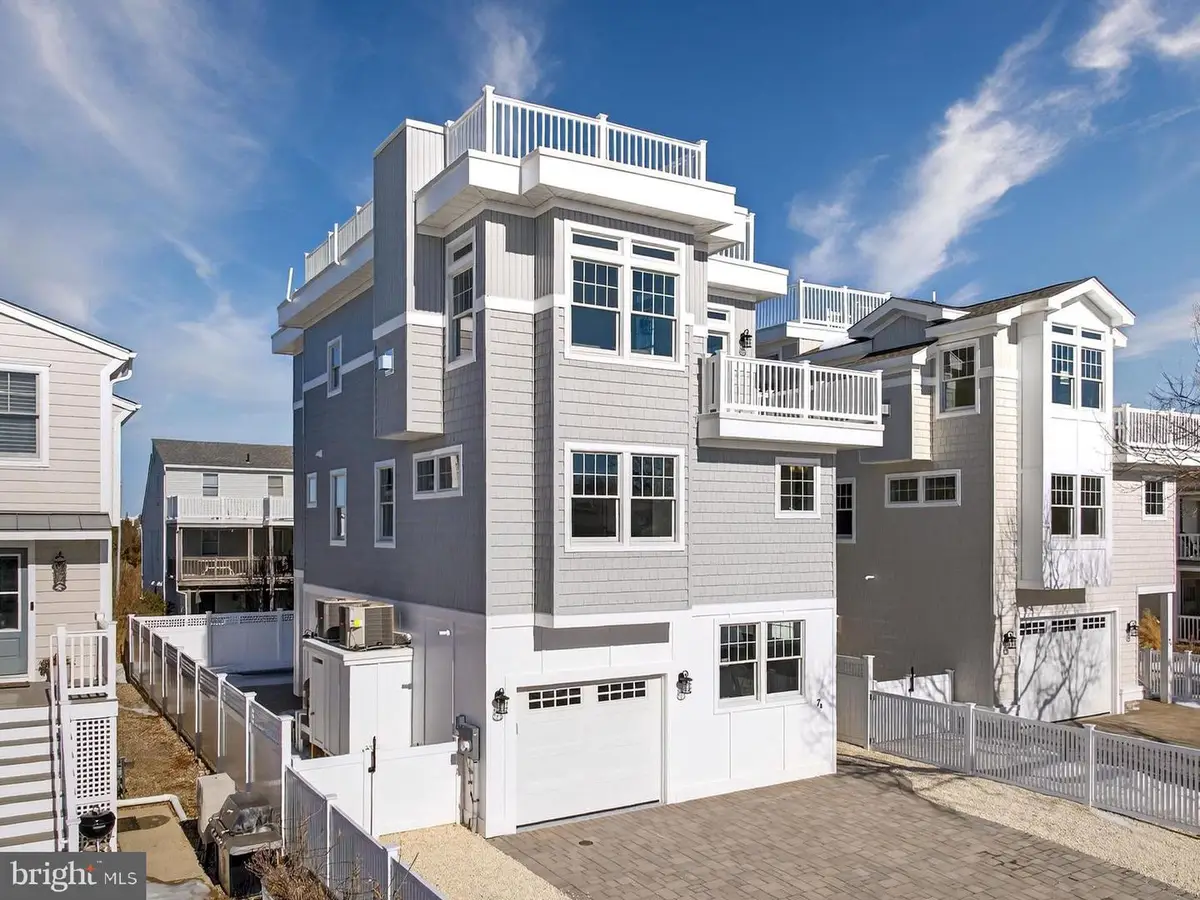 7-b Cohasset, Long Beach Township, NJ 08008 - #1