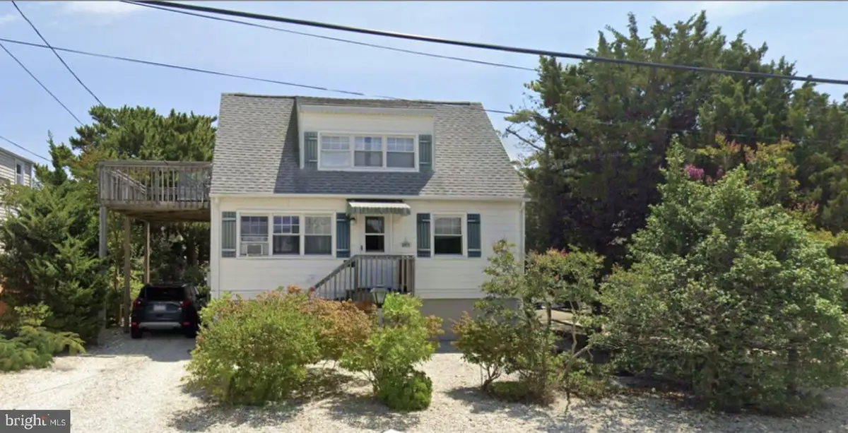 5603 Bayview, Long Beach Township, NJ 08008 - #1