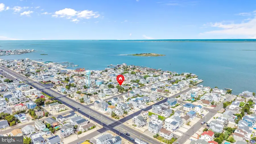 5603 Bayview, Long Beach Township, NJ 08008 - #2