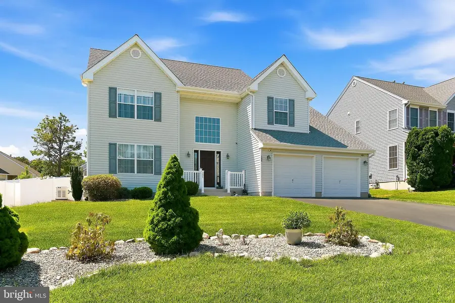 184 Barracuda Road, Manahawkin, NJ 08050 - #2