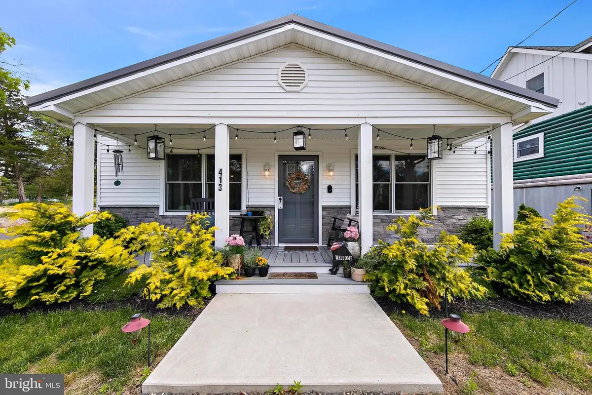 413 S Green Street, Tuckerton, NJ 08087 - #1