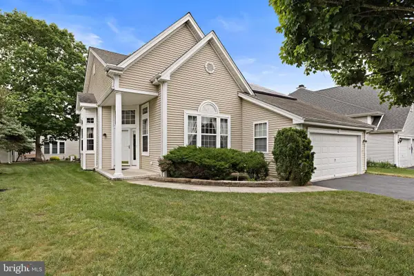 6 Rapids Ct, BARNEGAT, NJ 08005