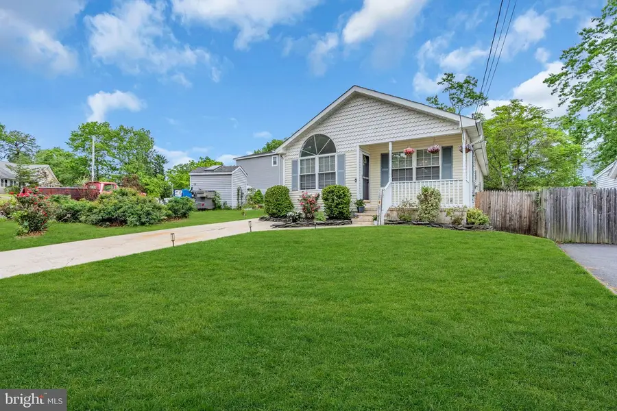 1838 Whitcomb Rd, Forked River, NJ 08731 - #3