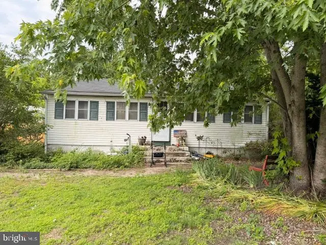 204 Archertown Rd, New Egypt, NJ 08533 - #1