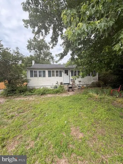 204 Archertown Rd, New Egypt, NJ 08533 - #3